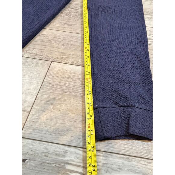 All In Motion Blue Jogger Sweatpants Size S - Picture 6 of 7